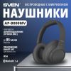 Наушники Sven AP-B800MV (черный)
