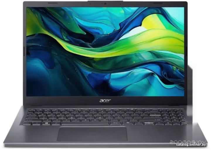 Ноутбук Acer Aspire 15 A15-51M-959S NX.JKVEM.007