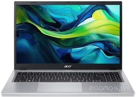 Ноутбук Acer Aspire Go 15 AG15-21PT-R5GQ NX.JJJAA.004, фото 1