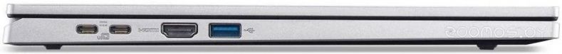 Ноутбук Acer EX215-57 NX.EJAER.00C