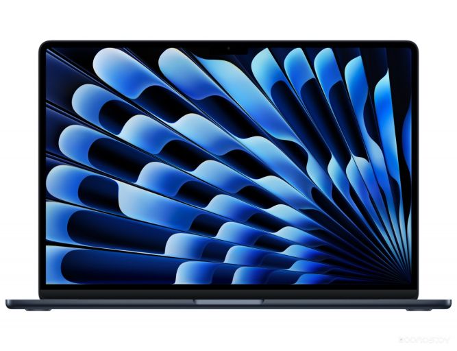 Ноутбук Apple MacBook Air 15" M4 2025 MC6L4