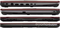 Игровой ноутбук Asus TUF Gaming A15 FA506NCQ-HN031