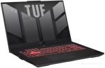 Игровой ноутбук Asus TUF Gaming A17 2023 FA707NUG-HX182