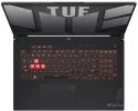 Игровой ноутбук Asus TUF Gaming A17 2023 FA707NUG-HX182