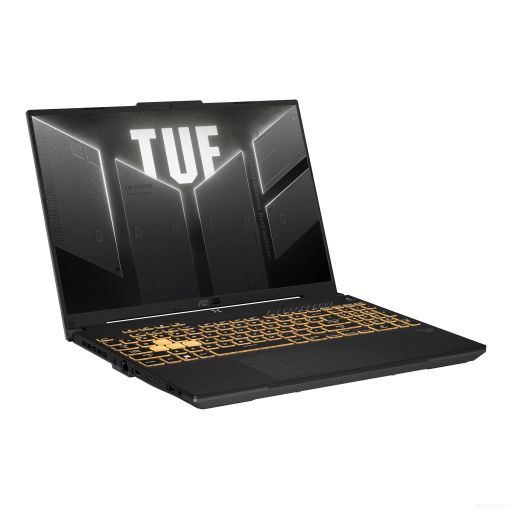 Ноутбук Asus TUF Gaming F16 FX607VJB-RL103 90NR0MZ6-M005K0