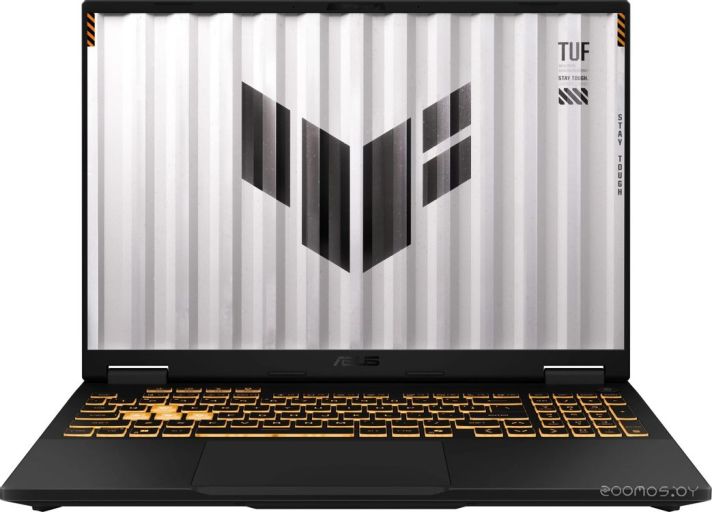 Игровой ноутбук Asus TUF Gaming F16 FX608JHR-RV036