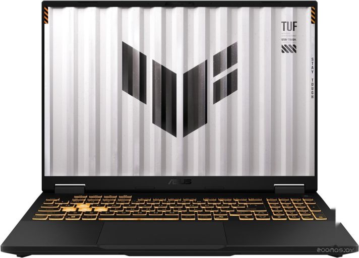 Игровой ноутбук Asus TUF Gaming F16 FX608JHR-RV088