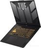Игровой ноутбук Asus TUF Gaming F17 FX707VJB-HX100