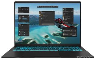 Ноутбук Asus V16 V3607VH-RP046