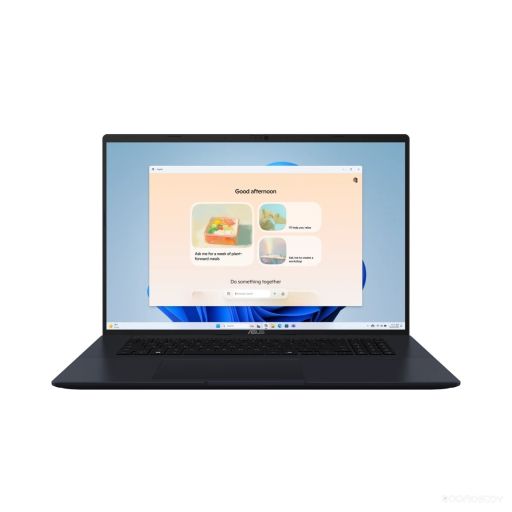 Ноутбук Asus VivoBook 18 M1807HA-S8092 (90NB15P1-M00640)