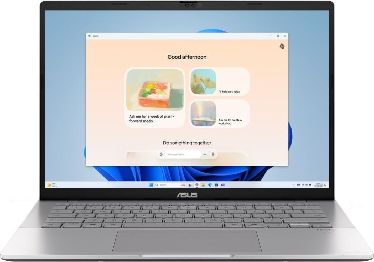 Ноутбук Asus Vivobook S14 90NB1681-M006X0