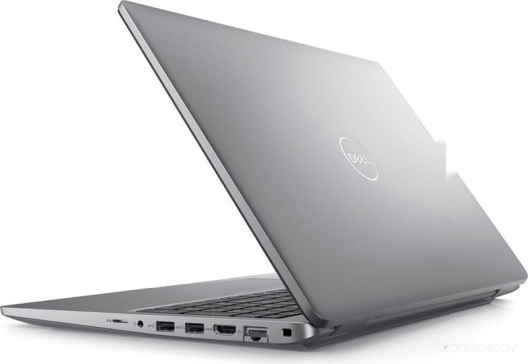 Ноутбук DELL Latitude 5550-7655