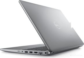 Ноутбук DELL Latitude 5550-7655