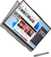 Ноутбук 2-в-1 Lenovo IdeaPad 5 2-in-1 14IRH9 83KX007XRK