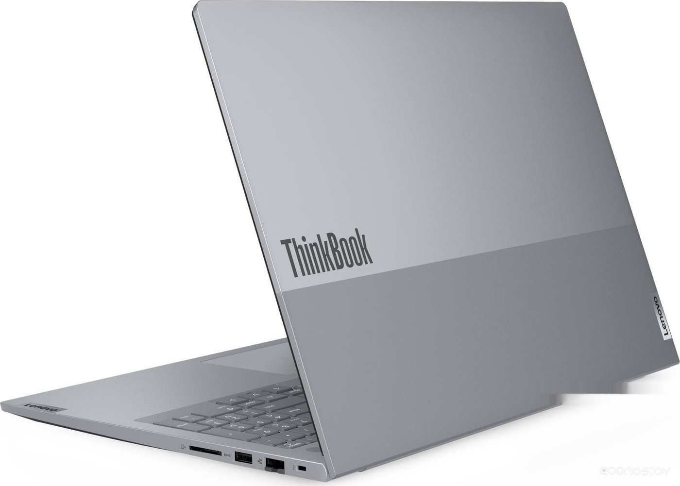 Ноутбук Lenovo ThinkBook 16 G8 IAL 21SK008WCD, фото 14