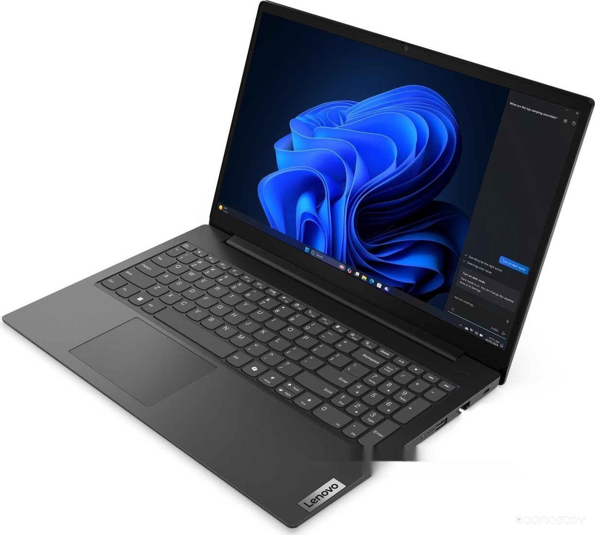 Ноутбук Lenovo V15 G5 IRL 83GW00GNGX, фото 3