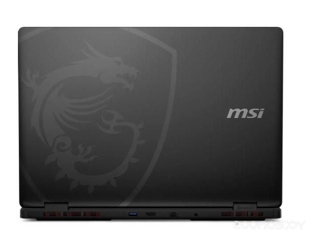 Игровой ноутбук MSI Crosshair 18 HX AI A2XWGKG-012US, фото 9