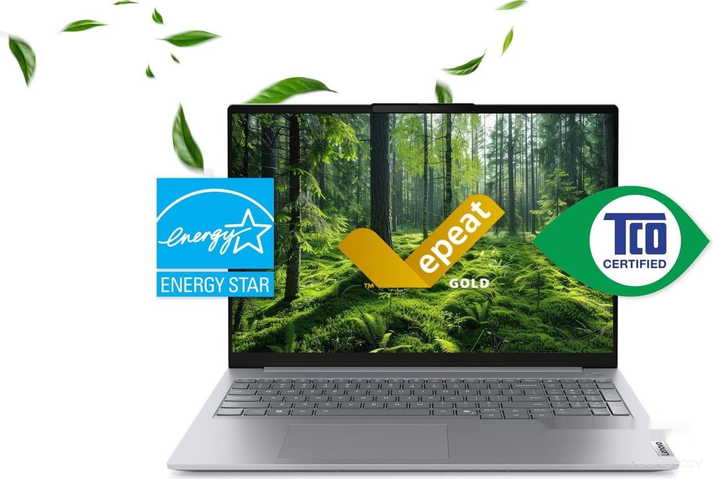 Ноутбук Lenovo ThinkBook 16 G8 IAL 21SK008WCD, фото 10