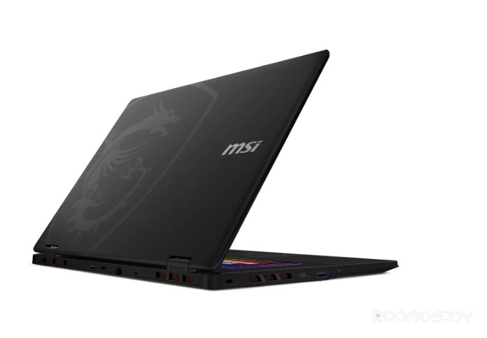 Игровой ноутбук MSI Crosshair 18 HX AI A2XWGKG-012US, фото 8