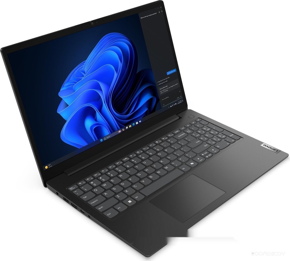 Ноутбук Lenovo V15 G5 IRL 83GW00GNGX, фото 2