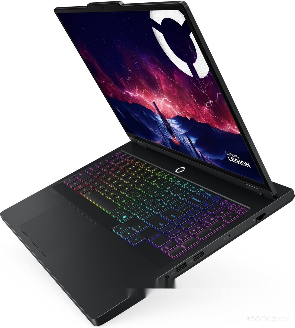 Игровой ноутбук Lenovo Legion Pro 5 16AFR10 83F2000ARK, фото 7