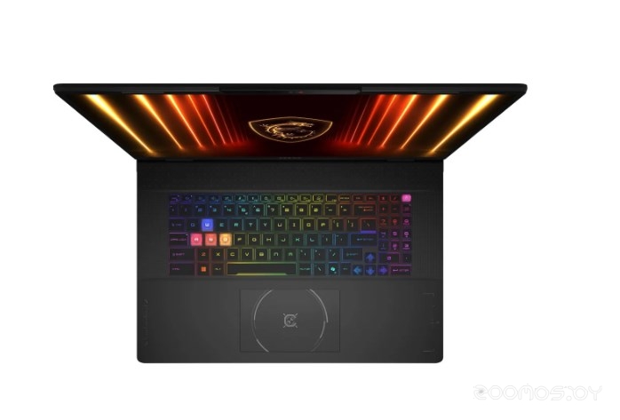 Игровой ноутбук MSI Crosshair 18 HX AI A2XWGKG-012US, фото 6