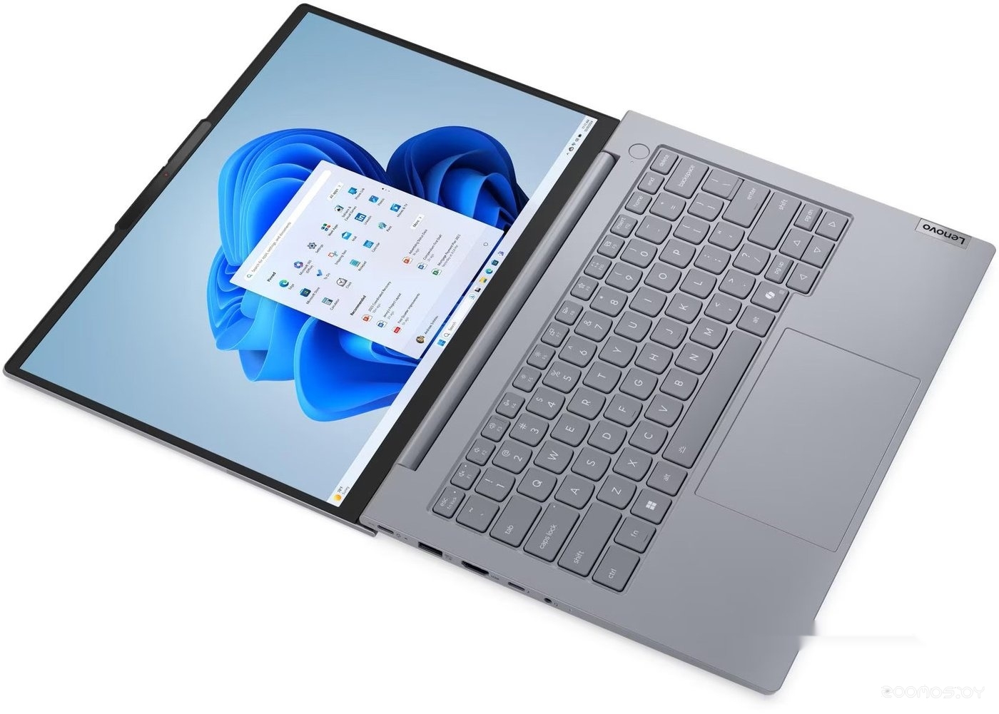 Ноутбук Lenovo ThinkBook 14 G8 IRL 21SG0041GP, фото 4