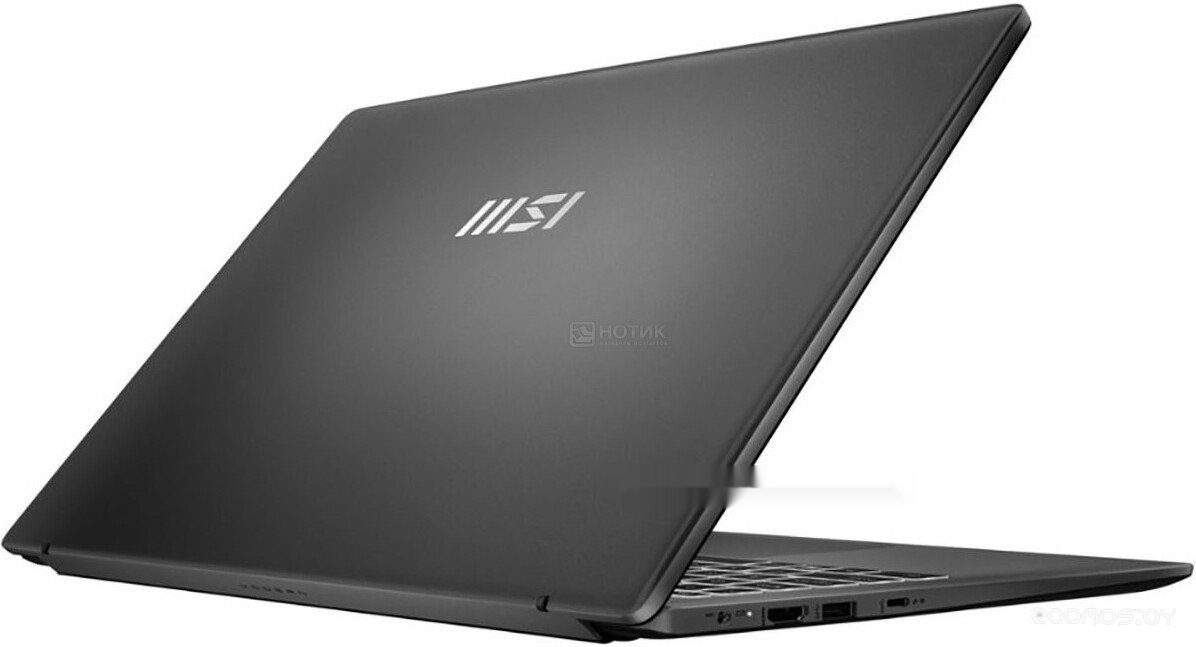 Ноутбук MSI Modern 14 F1MG-656RU, фото 2