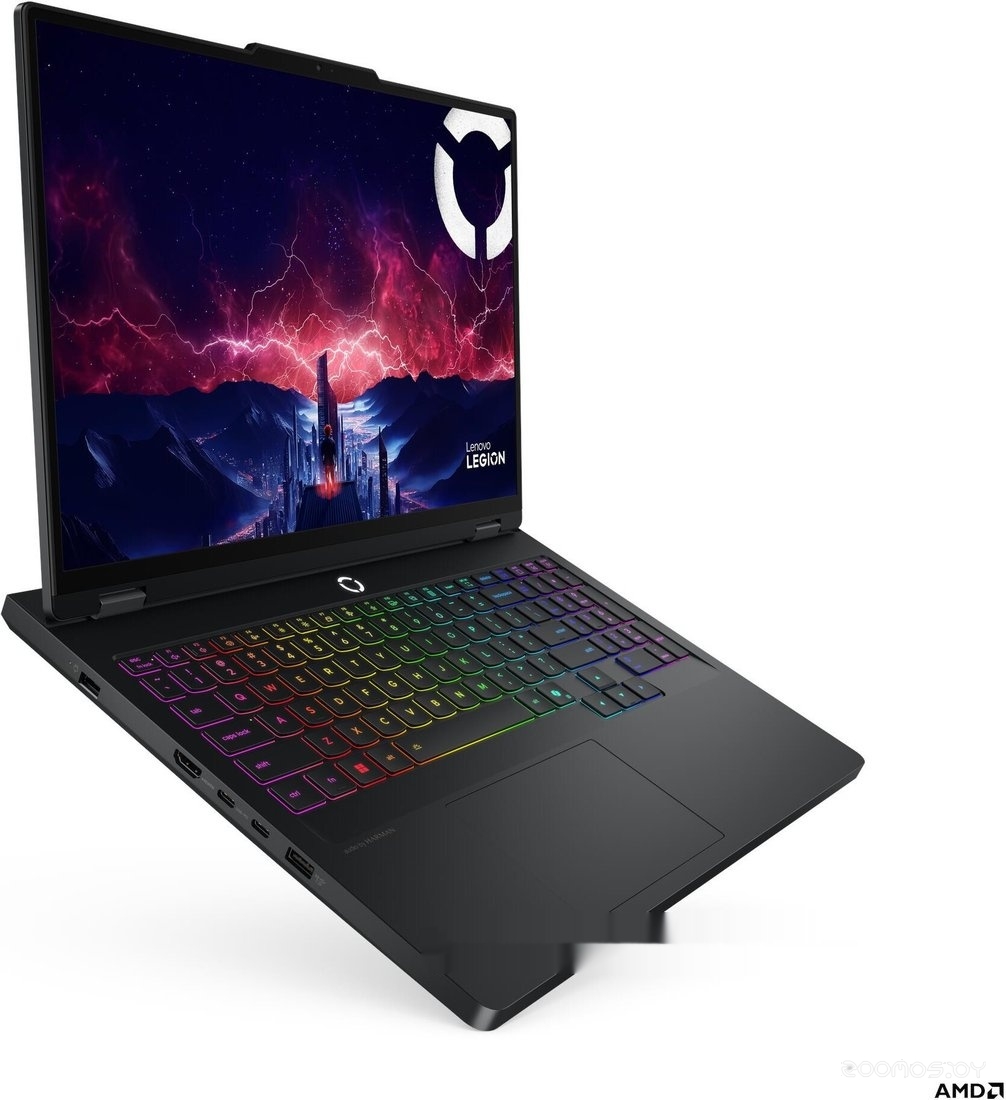 Игровой ноутбук Lenovo Legion Pro 5 16AFR10 83F2000ARK, фото 6