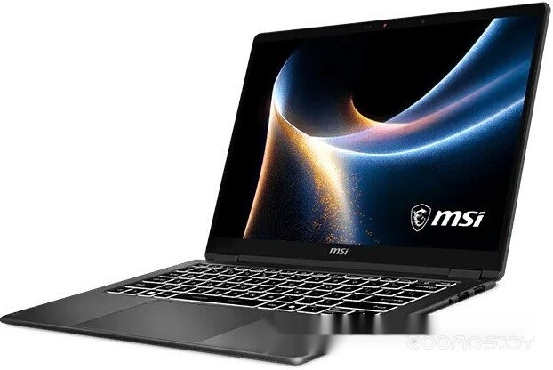 Ноутбук 2-в-1 MSI Prestige 16 Flip AI+ C3MTG-028RU, фото 4