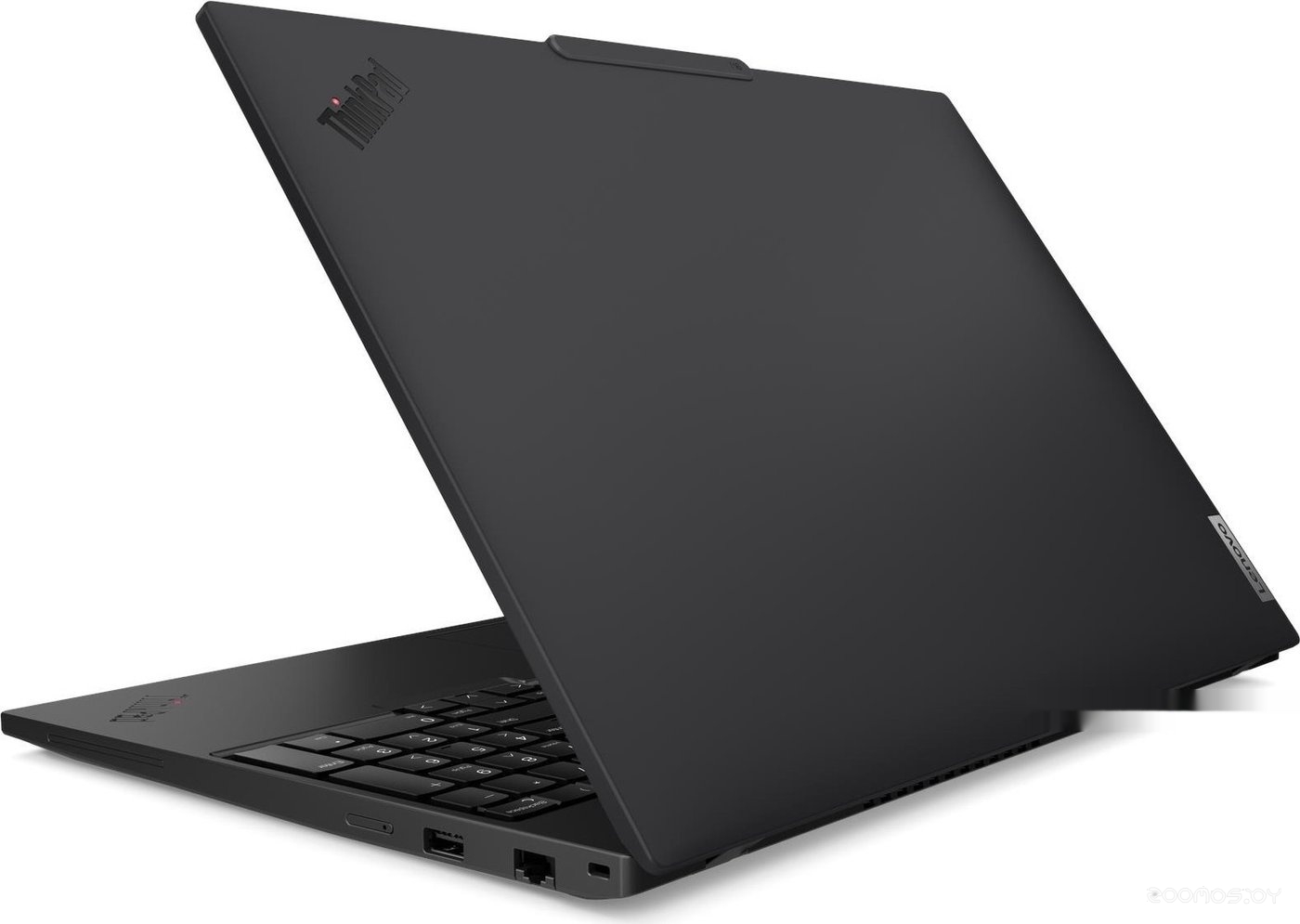 Ноутбук Lenovo ThinkPad T16 Gen 4 Intel 21QE0065FW, фото 12