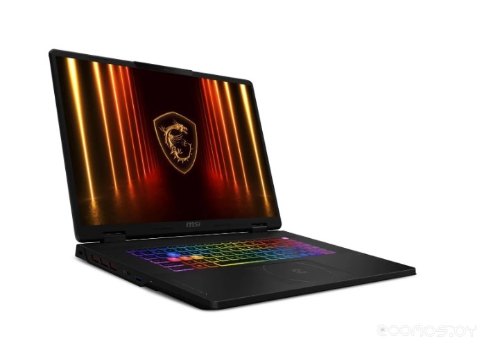 Игровой ноутбук MSI Crosshair 18 HX AI A2XWGKG-012US, фото 5