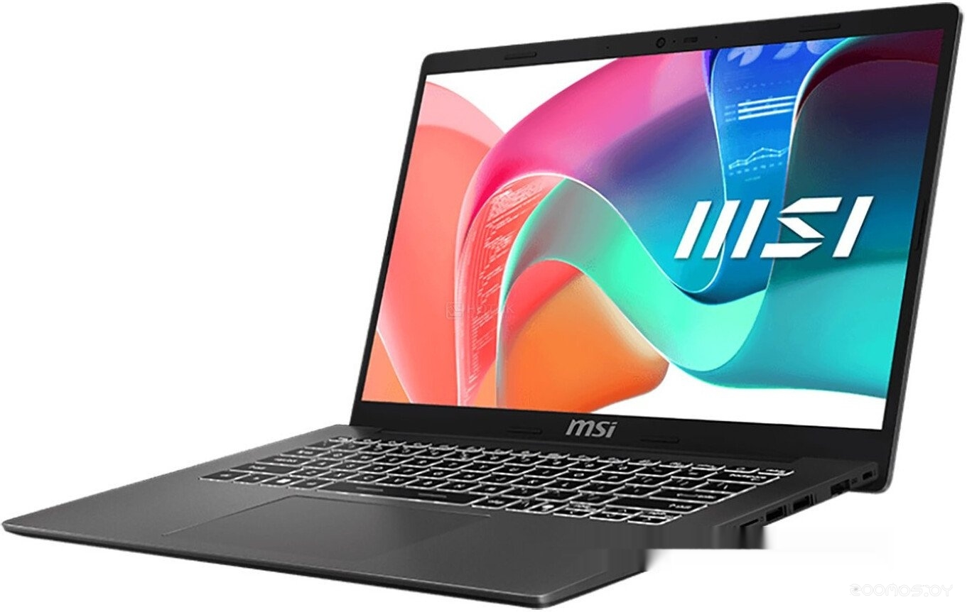 Ноутбук MSI Modern 14 F1MG-656RU, фото 5