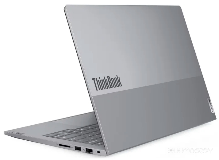 Ноутбук Lenovo ThinkBook 14 G8 IRL 21SGA001CD, фото 3