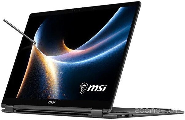 Ноутбук 2-в-1 MSI Prestige 16 Flip AI+ C3MTG-028RU, фото 2