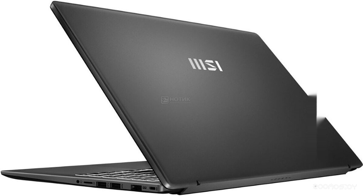 Ноутбук MSI Modern 14 F1MG-656RU, фото 3