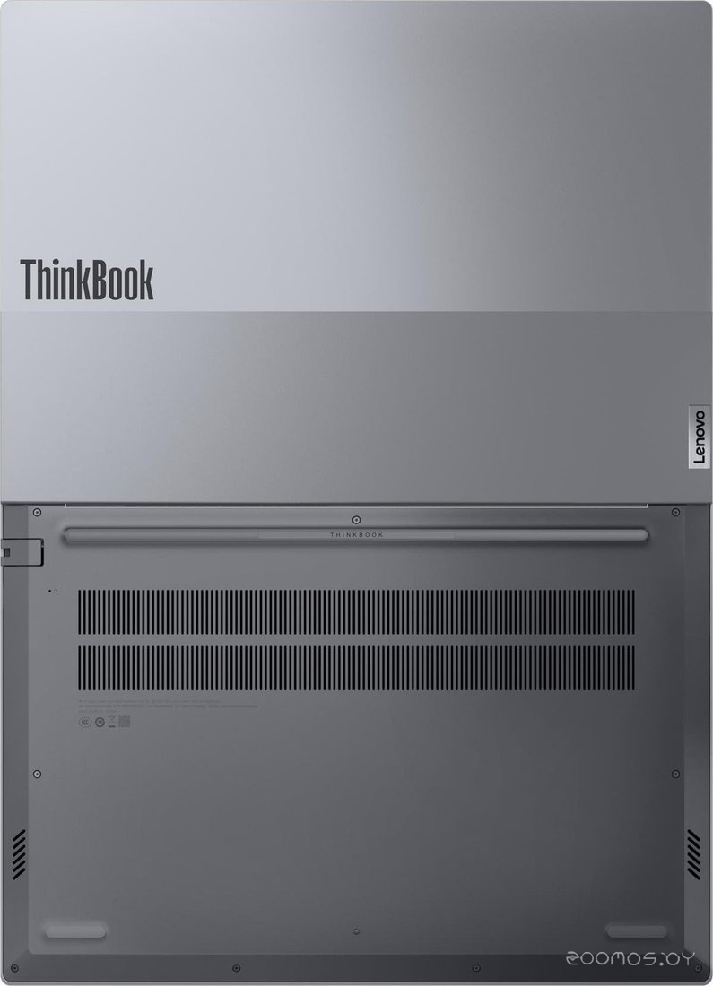 Ноутбук Lenovo ThinkBook 16 G8 IAL 21SK008WCD, фото 4