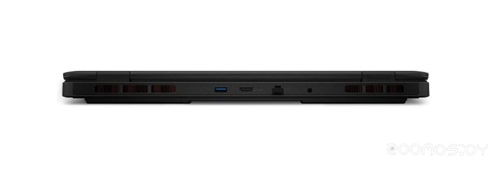 Игровой ноутбук MSI Crosshair 18 HX AI A2XWGKG-012US, фото 3