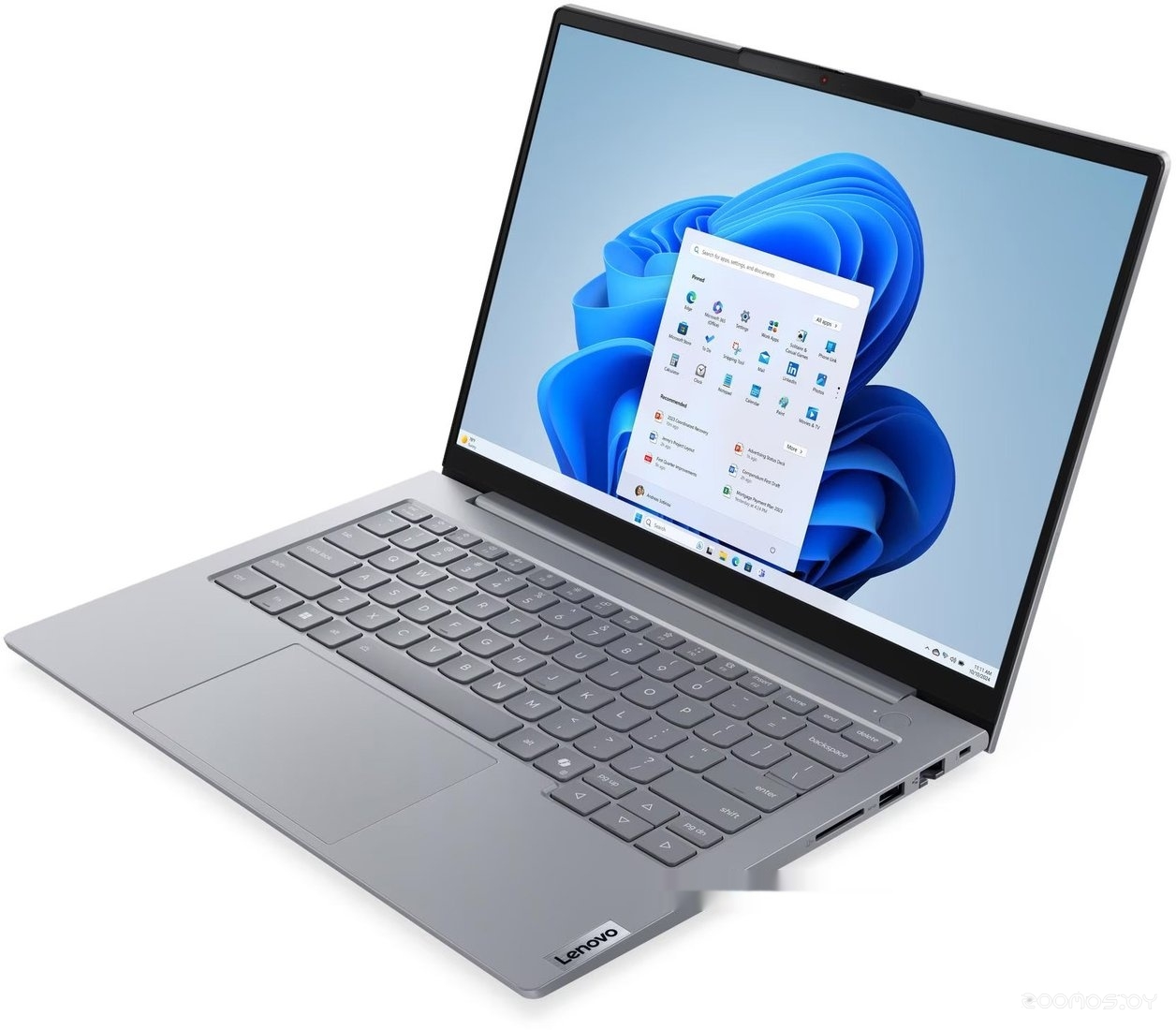 Ноутбук Lenovo ThinkBook 14 G8 IRL 21SG0041GP, фото 3