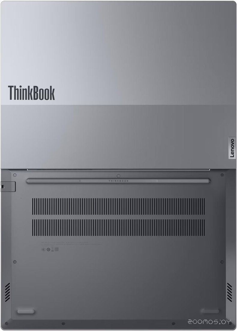 Ноутбук Lenovo ThinkBook 14 G8 IRL 21SG0041GP, фото 10