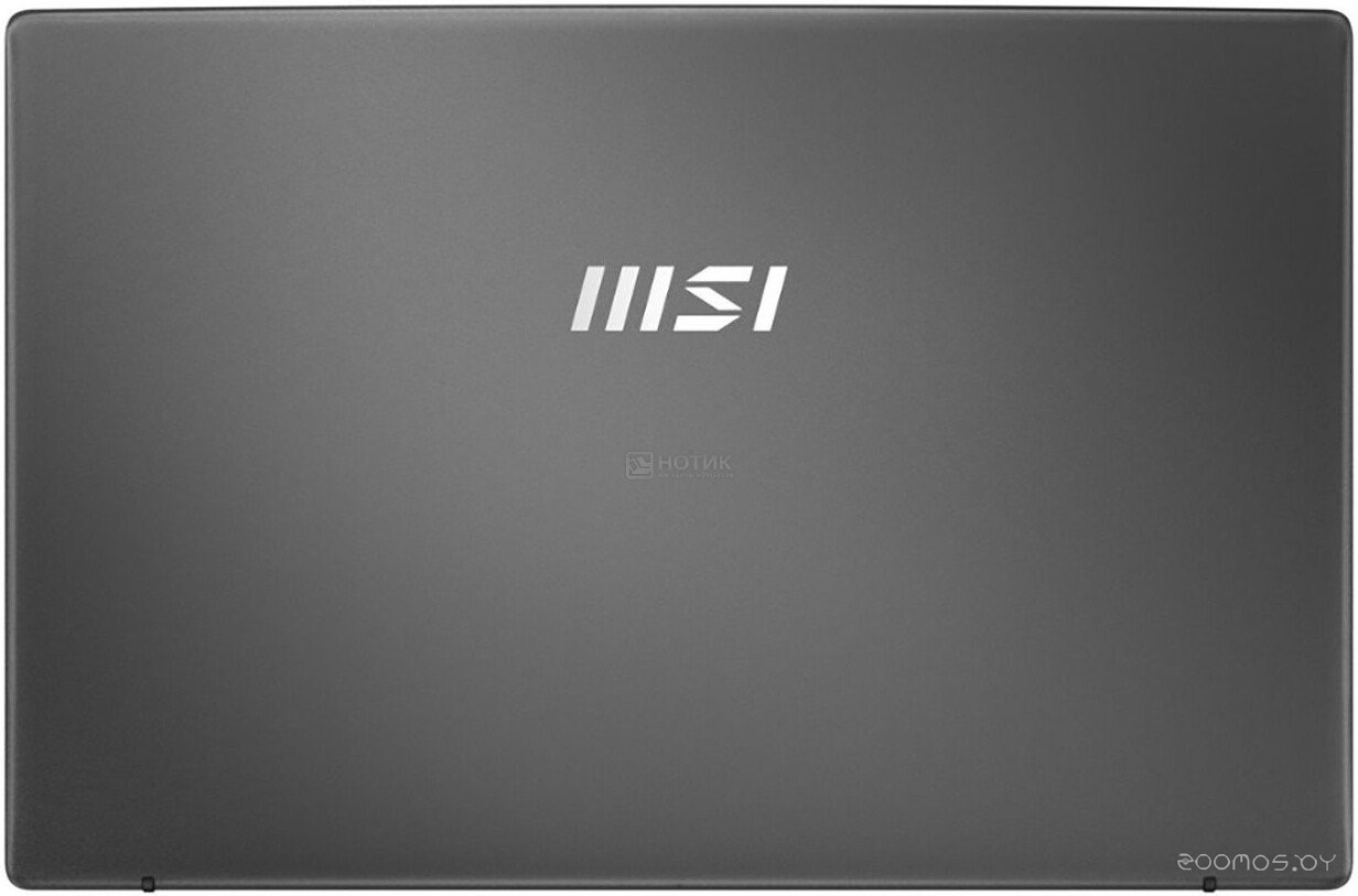 Ноутбук MSI Modern 14 F1MG-656RU, фото 4
