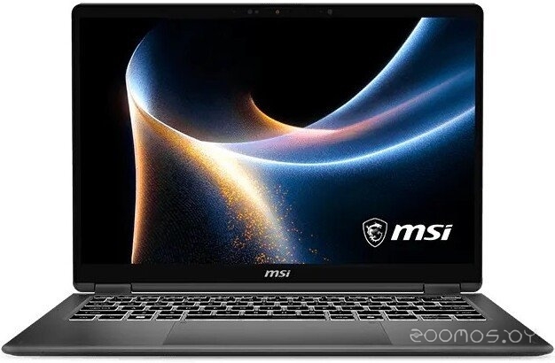 Ноутбук 2-в-1 MSI Prestige 16 Flip AI+ C3MTG-028RU, фото 3