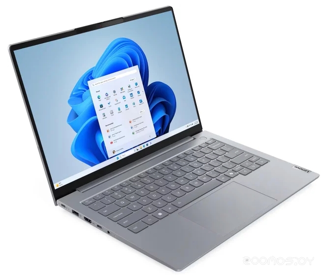Ноутбук Lenovo ThinkBook 14 G8 IRL 21SGA001CD, фото 2