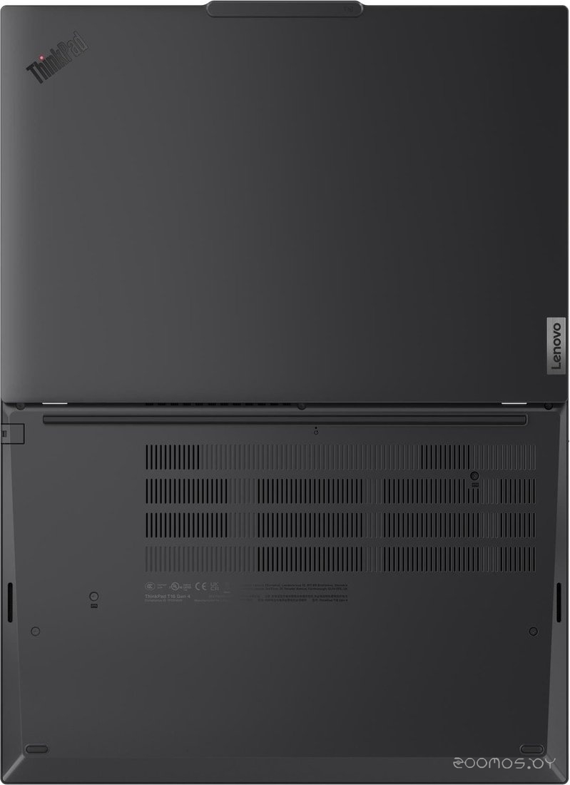 Ноутбук Lenovo ThinkPad T16 Gen 4 Intel 21QE0065FW, фото 3