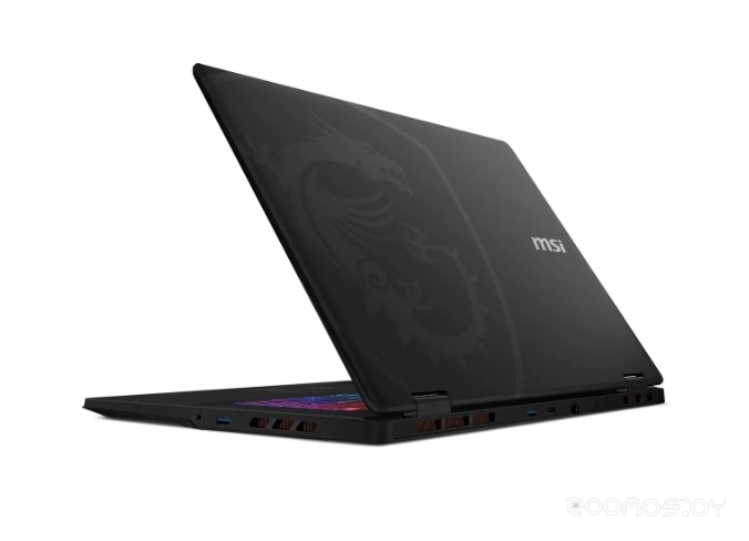Игровой ноутбук MSI Crosshair 18 HX AI A2XWGKG-012US, фото 7