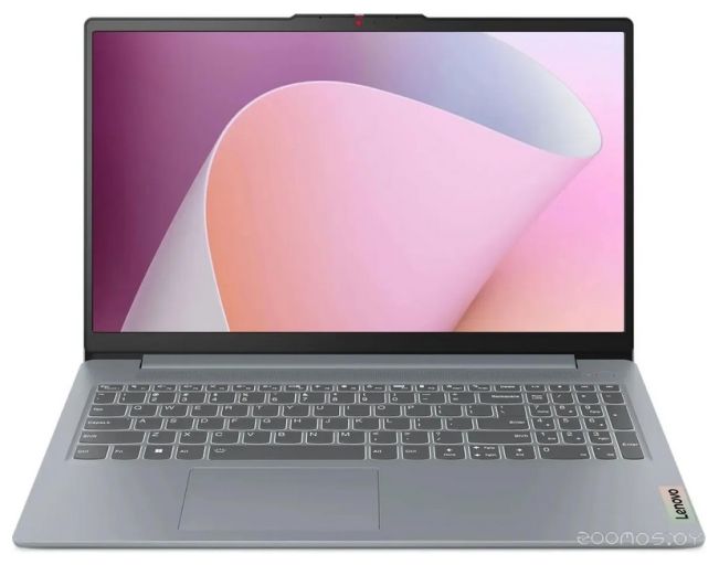 Ноутбук Lenovo IdeaPad Slim 3 15AMN8 82XQ00XBSA