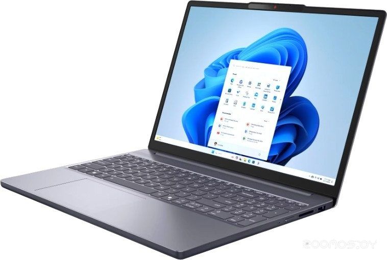 Ноутбук Lenovo IdeaPad Slim 3 15IRH10R 83K4000FRK, фото 1