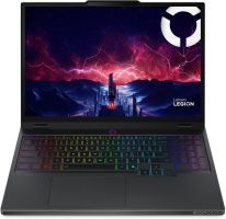 Игровой ноутбук Lenovo Legion 5 15AKP10 83F1003BRK