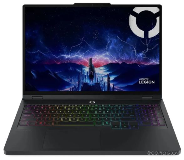 Игровой ноутбук Lenovo Legion Pro 5 16IAX10 83F3000XRK