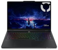 Игровой ноутбук Lenovo Legion Pro 5 16IAX10 83F3000XRK